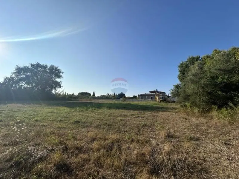 Terreno edificabile Tar, Tar-Vabriga, 4.861m2 – 3