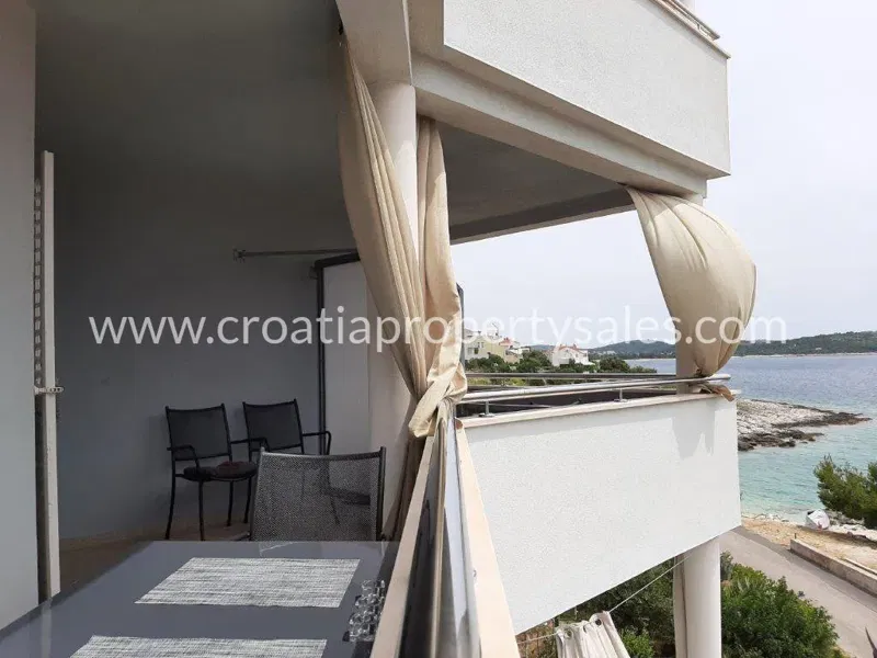 Appartamento Rogoznica – 3