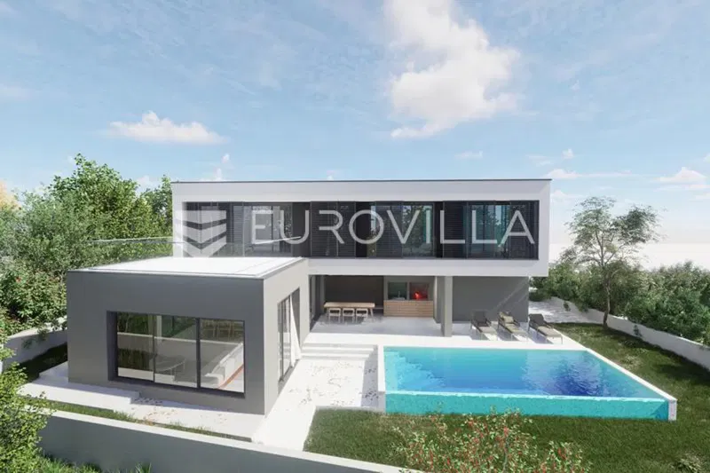 Ház Kaštel Novi – 2