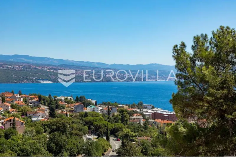 Appartamento Opatija – 3
