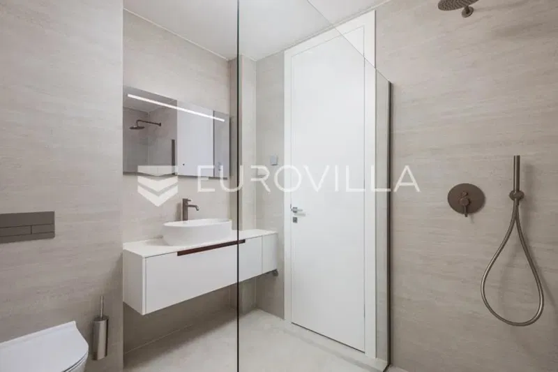 Appartamento Opatija – 3
