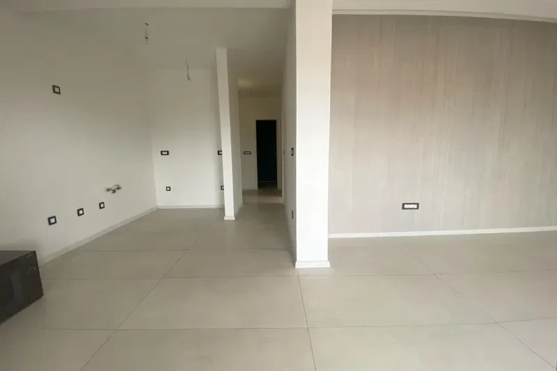 Newly built two-bedroom apartment – 3