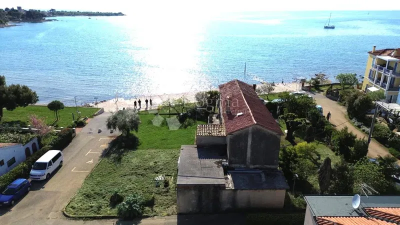 CASA IN PIETRA A 30 METRI DALLA SPIAGGIA! – 2