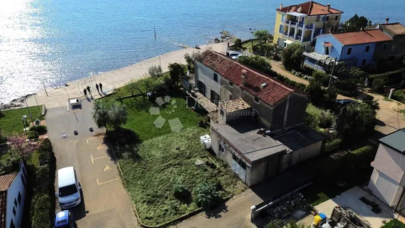CASA IN PIETRA A 30 METRI DALLA SPIAGGIA! – 3
