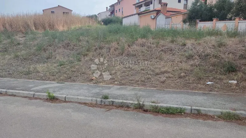 Terreno Galižana, Vodnjan, 1.299m2 – 2