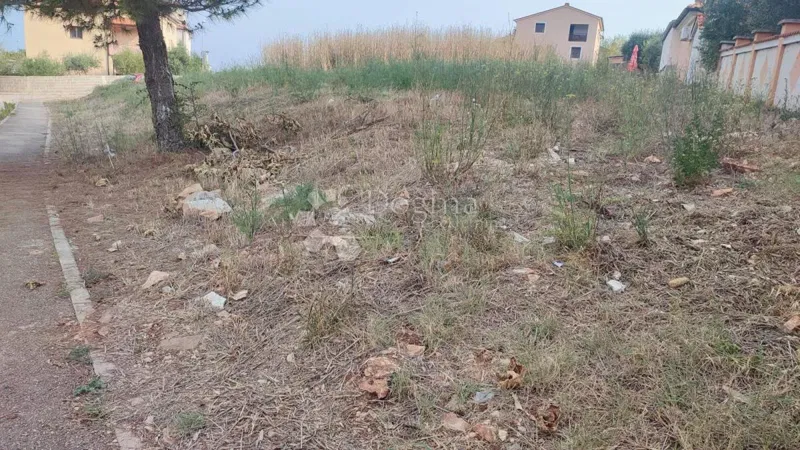 Terreno Galižana, Vodnjan, 1.299m2 – 3