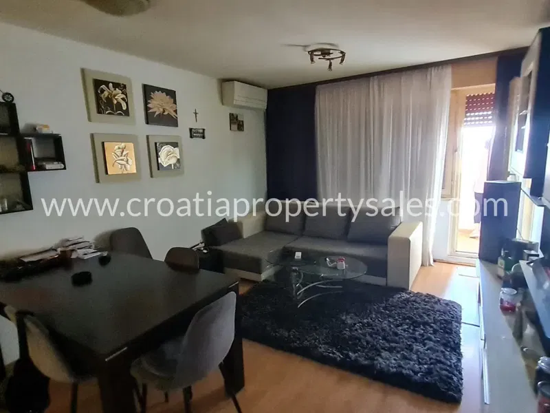 Lakás Omiš – 2