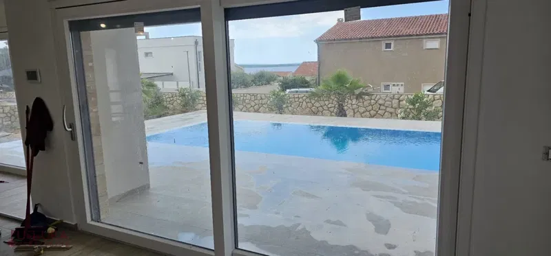 PAG - MANDRE, HOUSE 208.65 M2, FOR SALE, SWIMMING POOL, NEW, LOCATION, POLGED!!! – 3