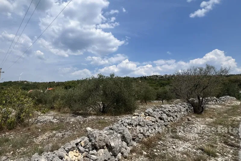 Telek Omiš – 2