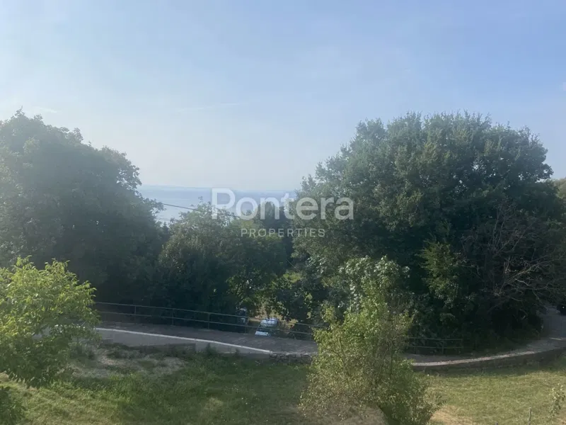 Land Pobri, Opatija - Okolica, 617m2 – 2
