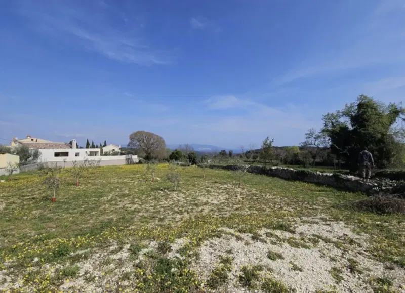 Terreno Kavran – 2