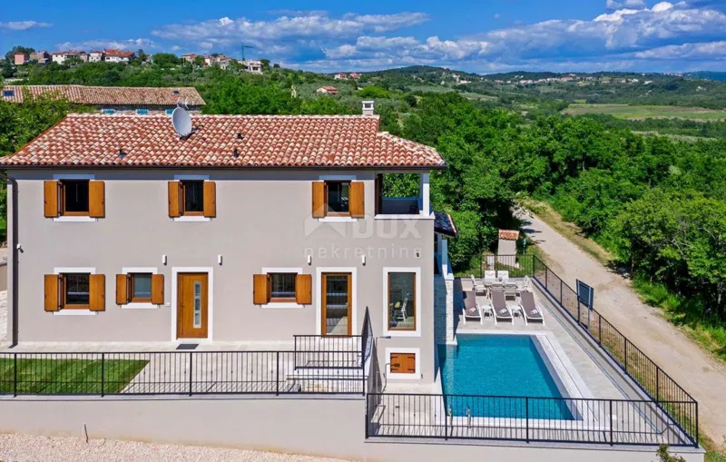 Istria, Buje, dom, 158,17 m2 – 3