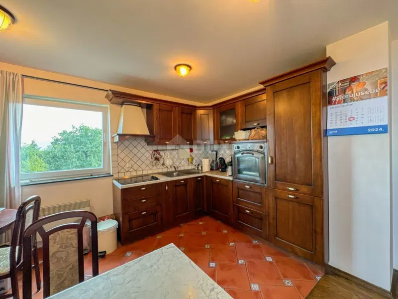 Ičići, two-bedroom apartment, 97m2, sea view – 3