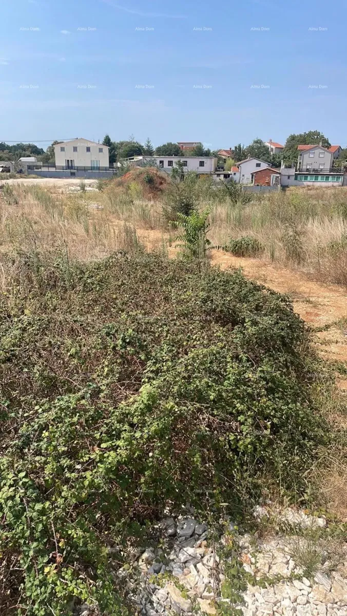 Terreno edificabile in vendita in una posizione attraente, Loborika! – 3