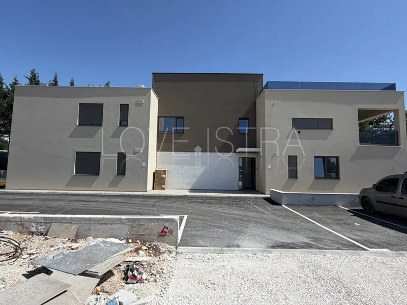 Apartment Poreč – 2