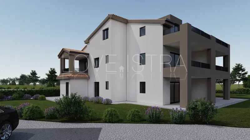 Apartment Poreč – 3