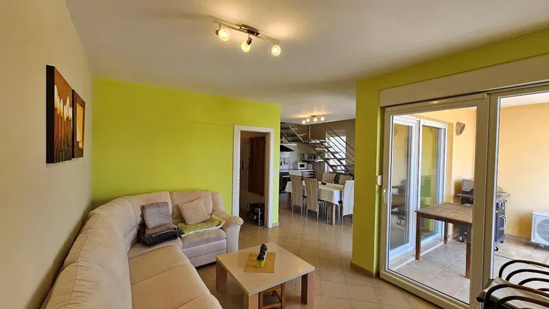 Immobili Istria, vendo appartamento, Novigrad-Cittanova – 2