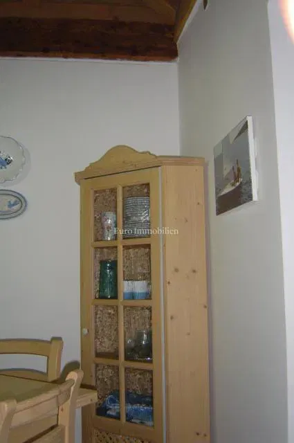 Veli Lošinj, un appartamento eccezionale in centro – 3