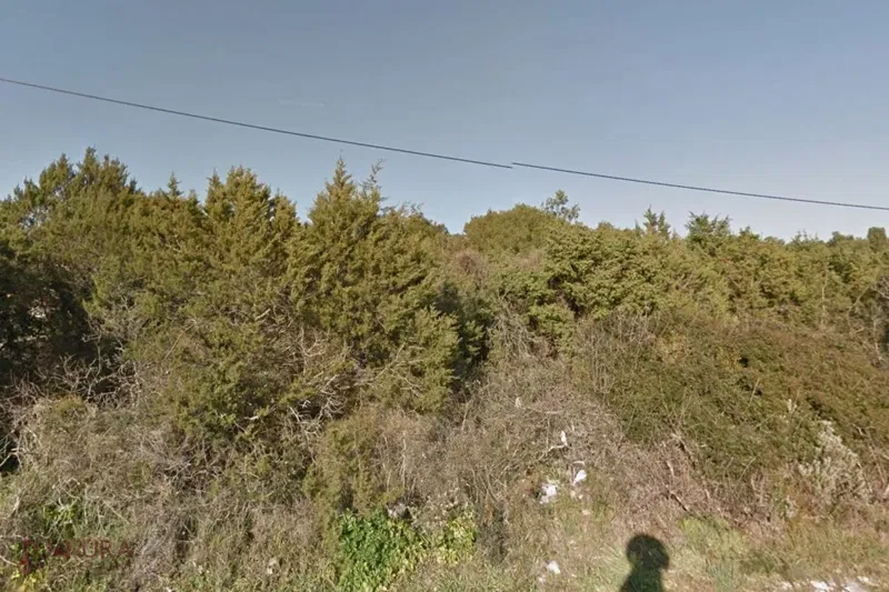 ZADAR - VERUNIĆ, BUILDING LAND 1586 M2, SALE, VIEW, LOCATION!!! – 2