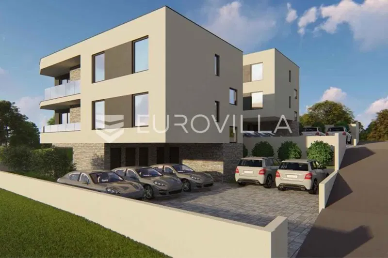 Appartamento Pješčana Uvala – 3