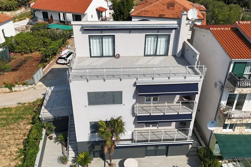 Ház Marina – 2