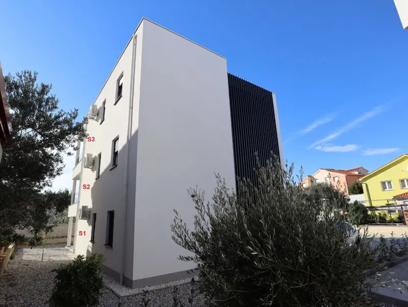 Byt Vodice – 2