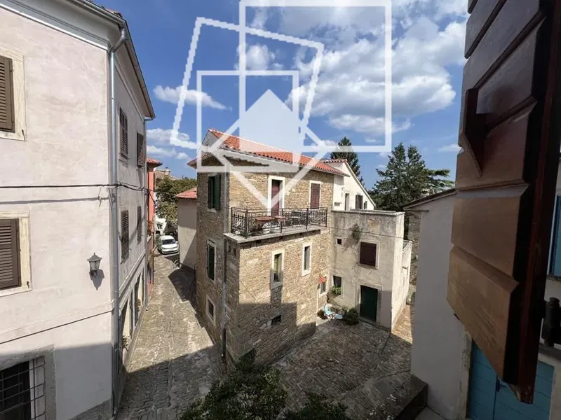Dom Grožnjan – 2