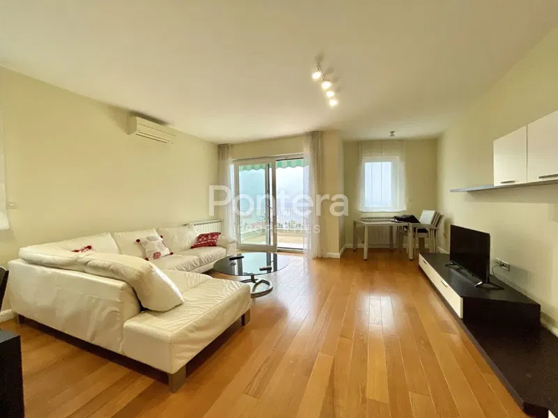 Flat/apartment Ičići, Opatija - Okolica, 140m2 – 2