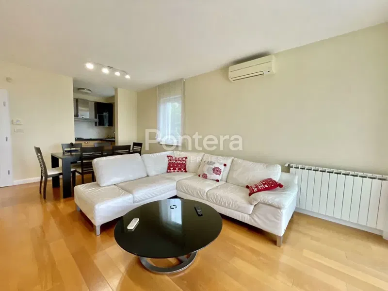 Flat/apartment Ičići, Opatija - Okolica, 140m2 – 3