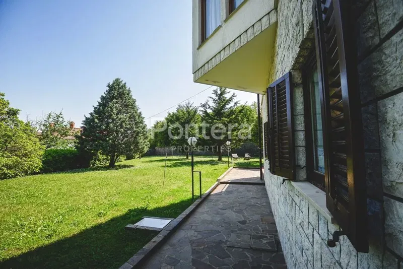 Casa Trsat, Rijeka, 285m2 – 3