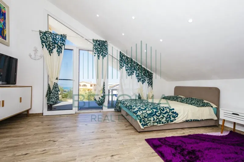 Apartment Košljun – 2