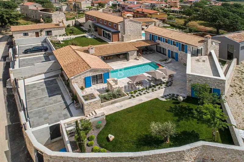 ISTRA, edinstveno turistično letovišče s pogledom na morje – 2