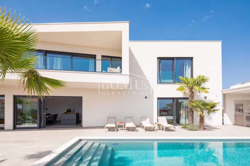 Casa Vodice – 3