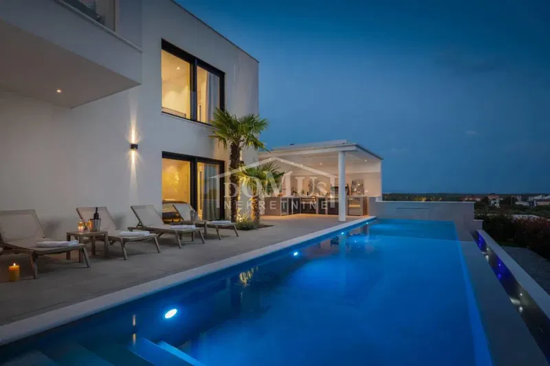 Casa Vodice – 2