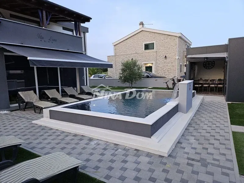 Casa Privlaka – 2