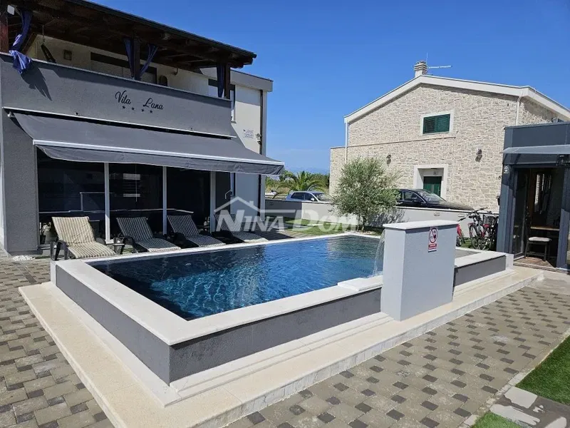 Casa Privlaka – 3
