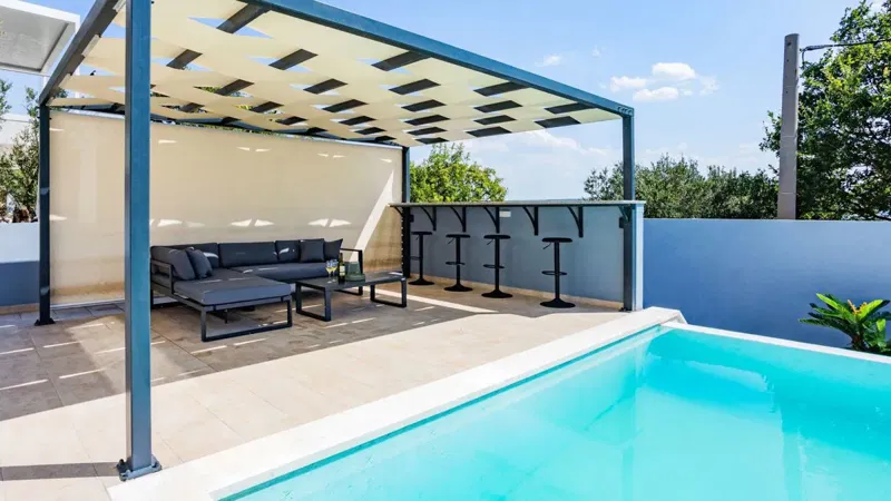 Villa di lusso nelle immediate vicinanze del mare – 2