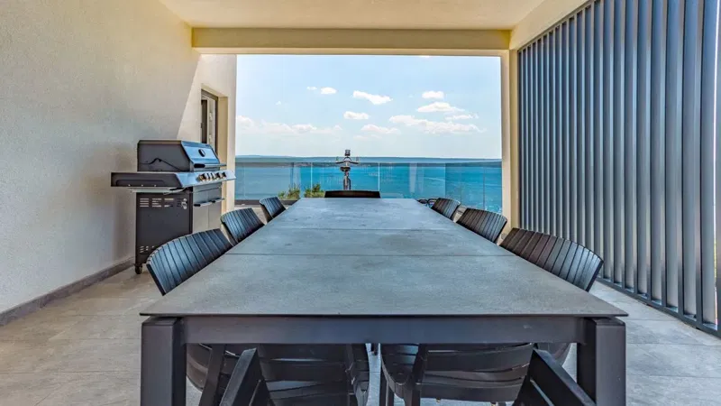 Villa di lusso nelle immediate vicinanze del mare – 3