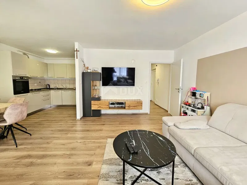 Pula, Stoja, 3-room apartment, 72.87 m2 – 2