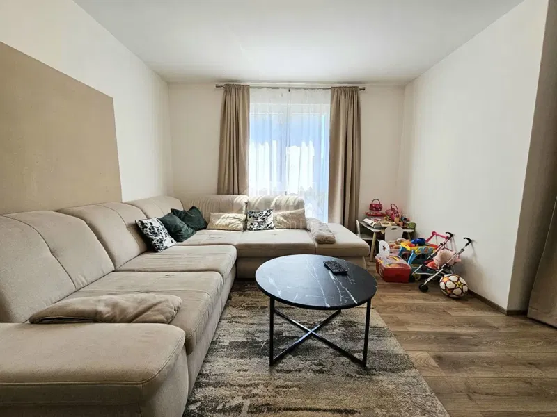 Pula, Stoja, 3-room apartment, 72.87 m2 – 3