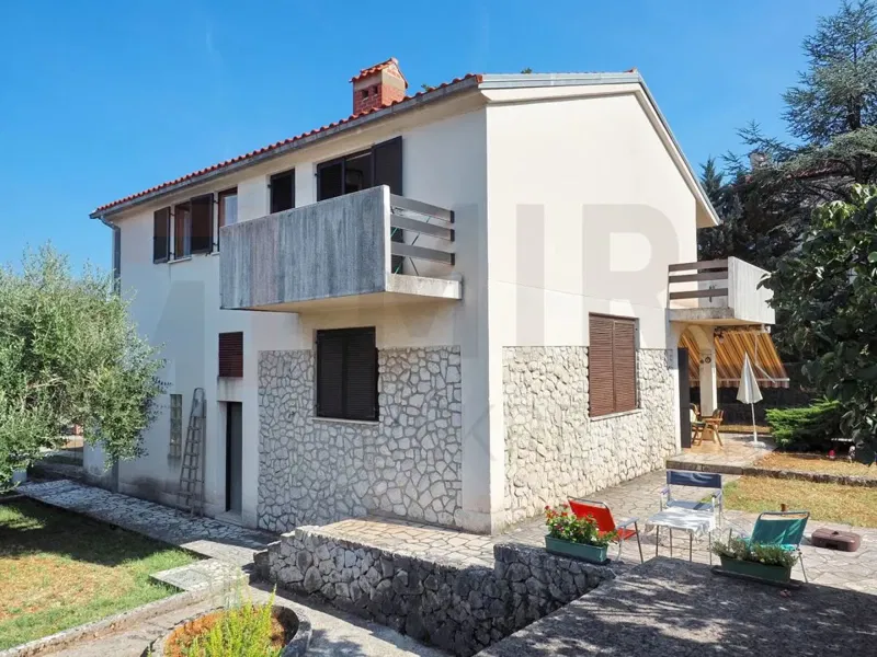 Casa Malinska – 2