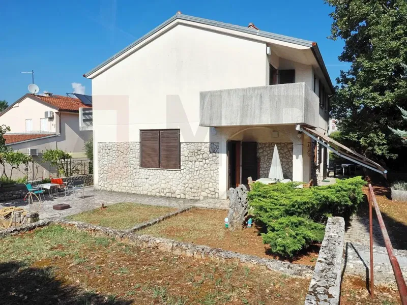 Casa Malinska – 3