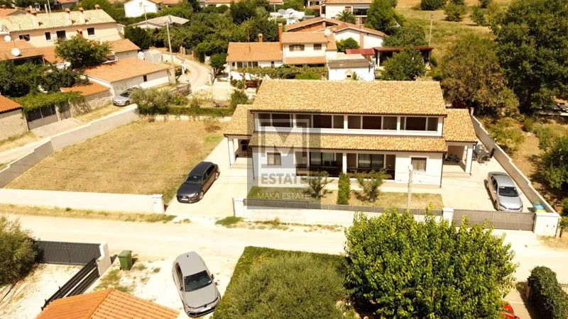 Ház Poreč – 2