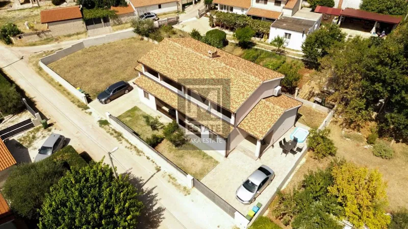 Ház Poreč – 3
