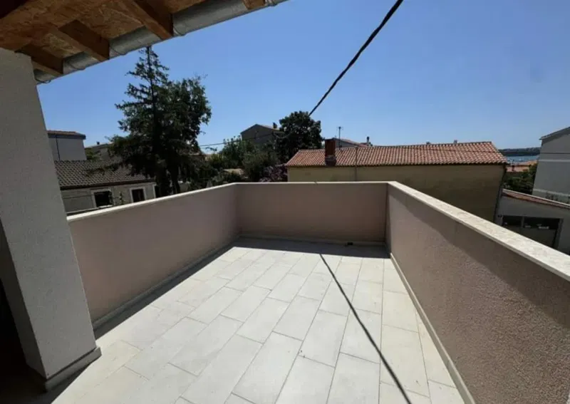 House Medulin, 200m2 – 2