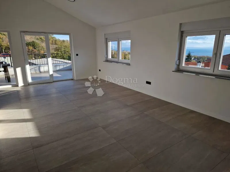 Épület Jušići, Matulji, 390m2 – 3