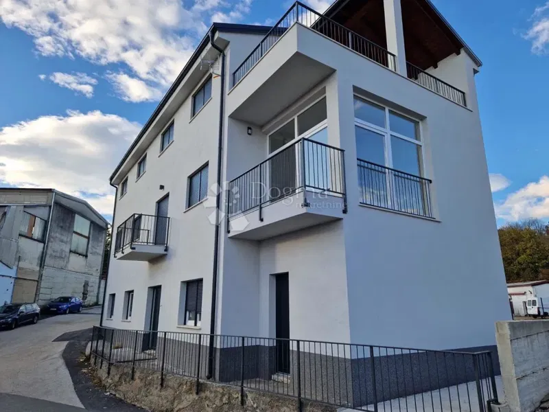 Building Jušići, Matulji, 390m2 – 2