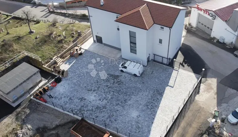 Building Jušići, Matulji, 390m2 – 3