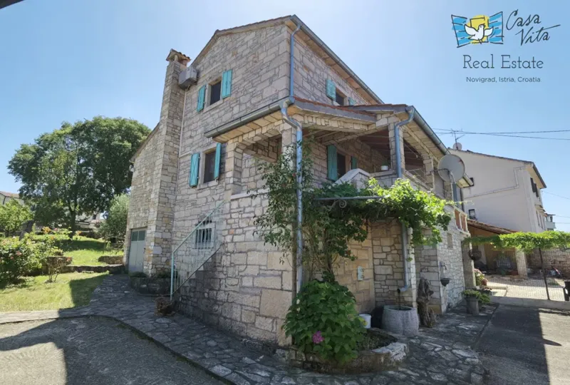 Дом Poreč – 2