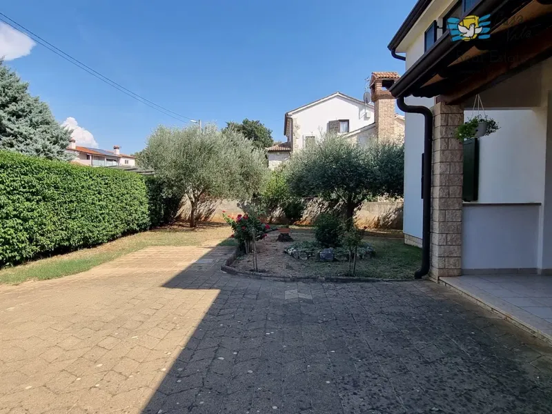 Dom Poreč – 3